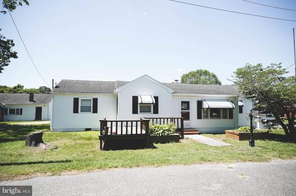 500 SWAN ST, Sharptown, MD 21861