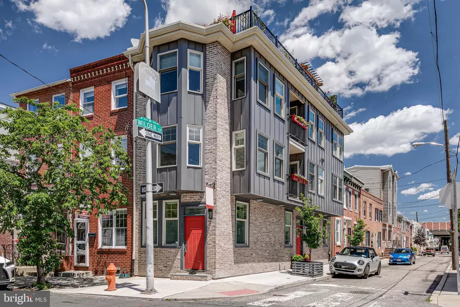 1439 S 2ND ST, Philadelphia, PA 19147