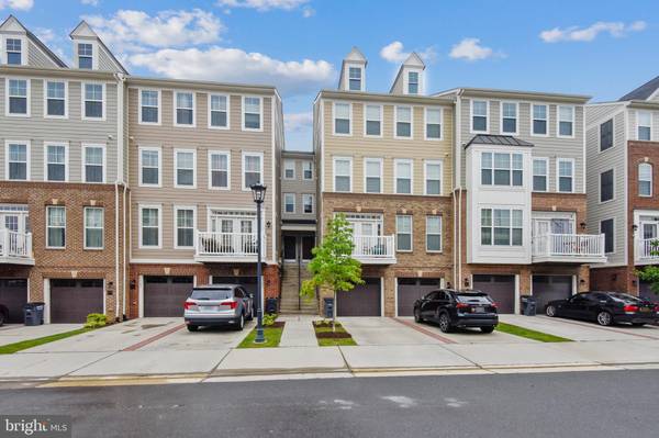 25243 ORCHARD VIEW TER, Chantilly, VA 20152