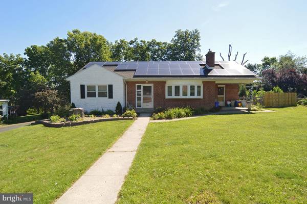 3313 HARRISON AVE, Reading, PA 19605