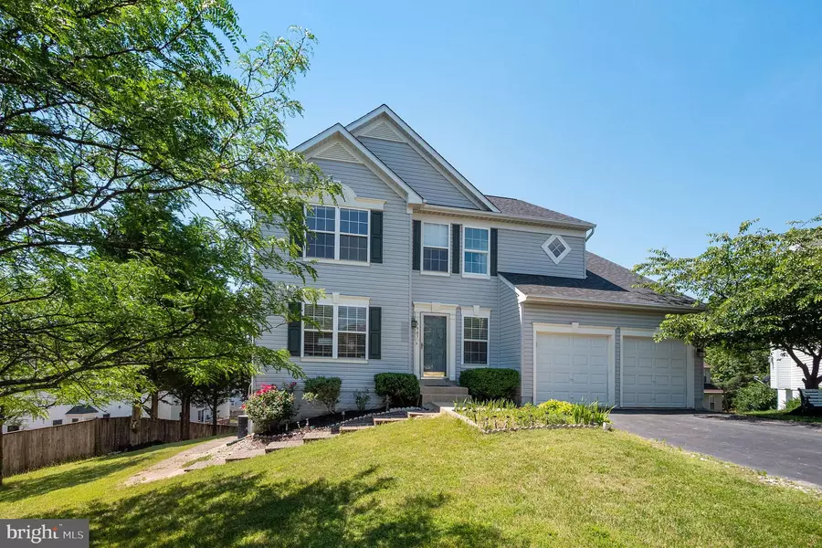 3907 COTTON TREE LN, Burtonsville, MD 20866