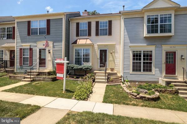 6654 HIGH VALLEY LN, Alexandria, VA 22315