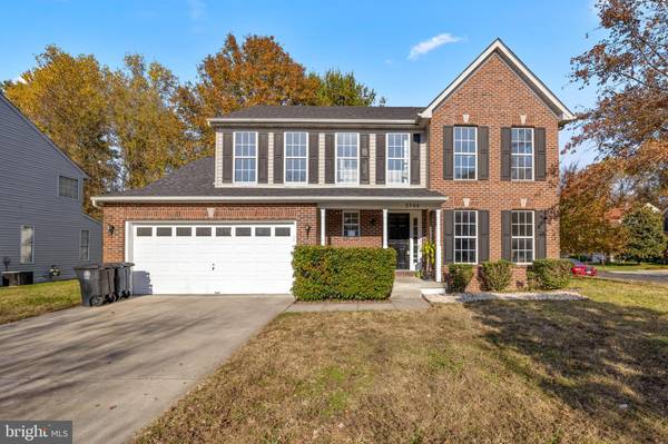 2908 BERRYWOOD LN, Springdale, MD 20774