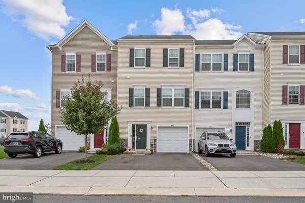 806 LISSICASEY LOOP, Middletown, DE 19709