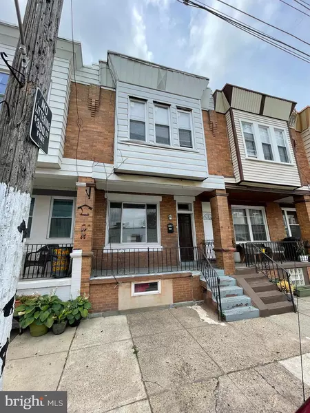 1850 S 24TH ST, Philadelphia, PA 19145