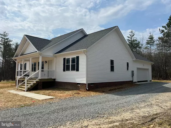 Bumpass, VA 23024,93-(LOT 2) EASTHAM RD