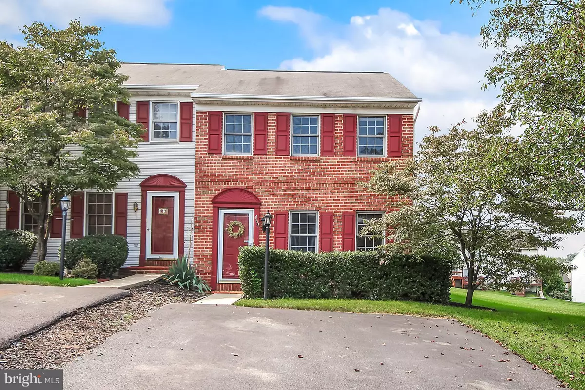 York, PA 17404,460 ROBIN HILL CIR