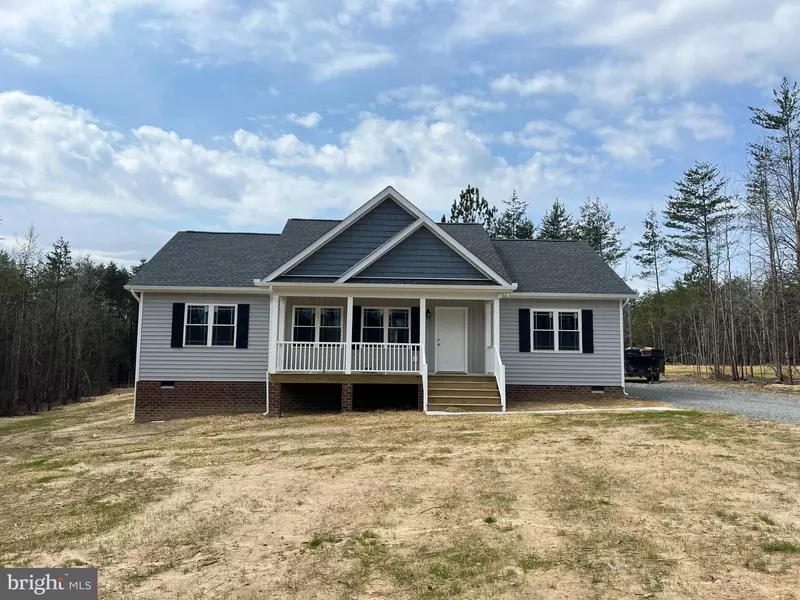 85-(LOT 3) EASTHAM RD, Bumpass, VA 23024