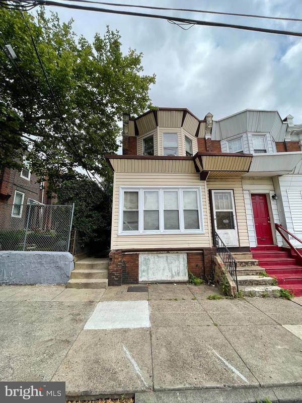 1833 W BUTLER ST, Philadelphia, PA 19140