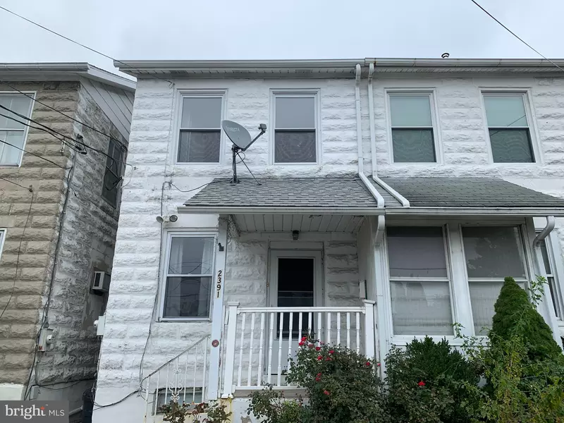 2391 DEWEY AVE, Northampton, PA 18067