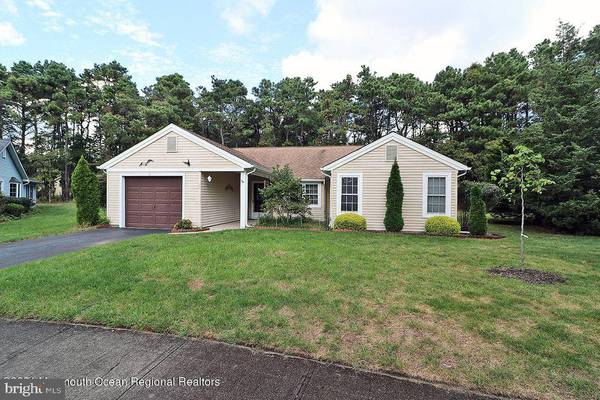 Forked River, NJ 08731,8 SUSSEX PL