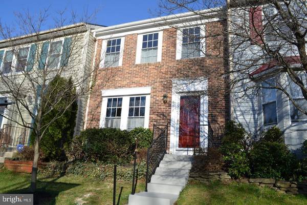 802 DORA PL, Bel Air, MD 21014