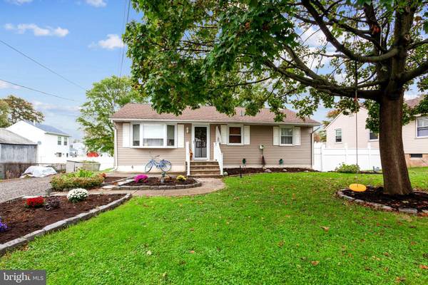 2853 TYLER, Bensalem, PA 19020