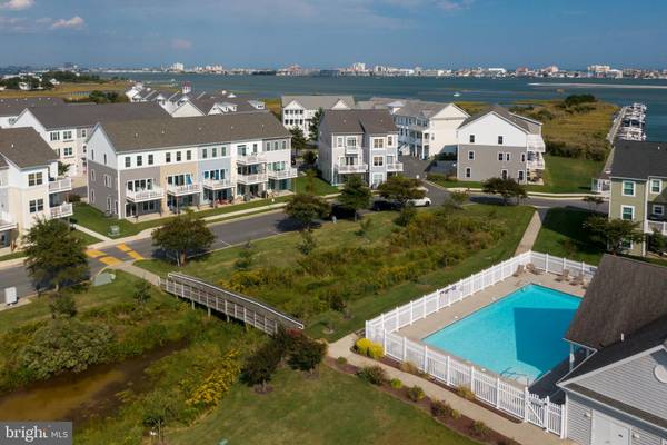 13002 BOWLINE LN #5, Ocean City, MD 21842