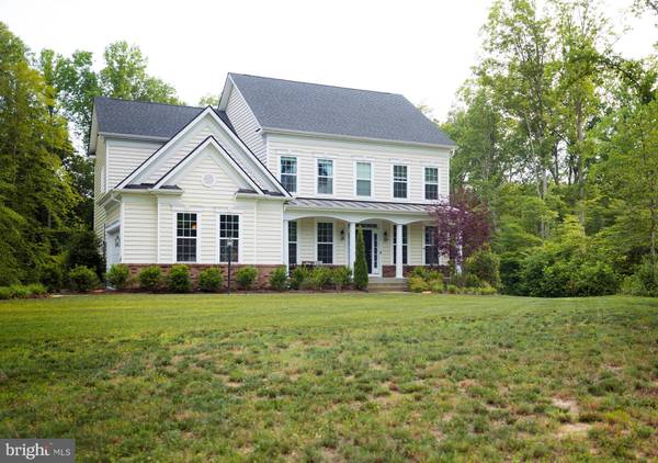 115 SWEET WILLIAM DR, Stafford, VA 22554