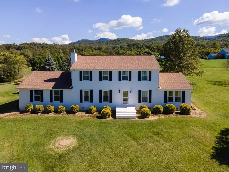 4305 VALLEY VIEW RD, Luray, VA 22835