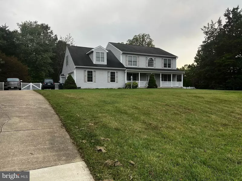 114 TWIN LAKE DR, Fredericksburg, VA 22401