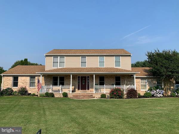 240 SUGAR PINE DR, Middletown, DE 19709