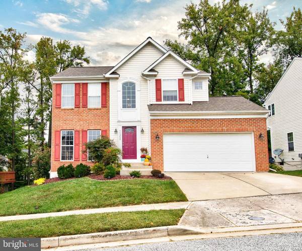 11352 HOLTER RD, White Marsh, MD 21162