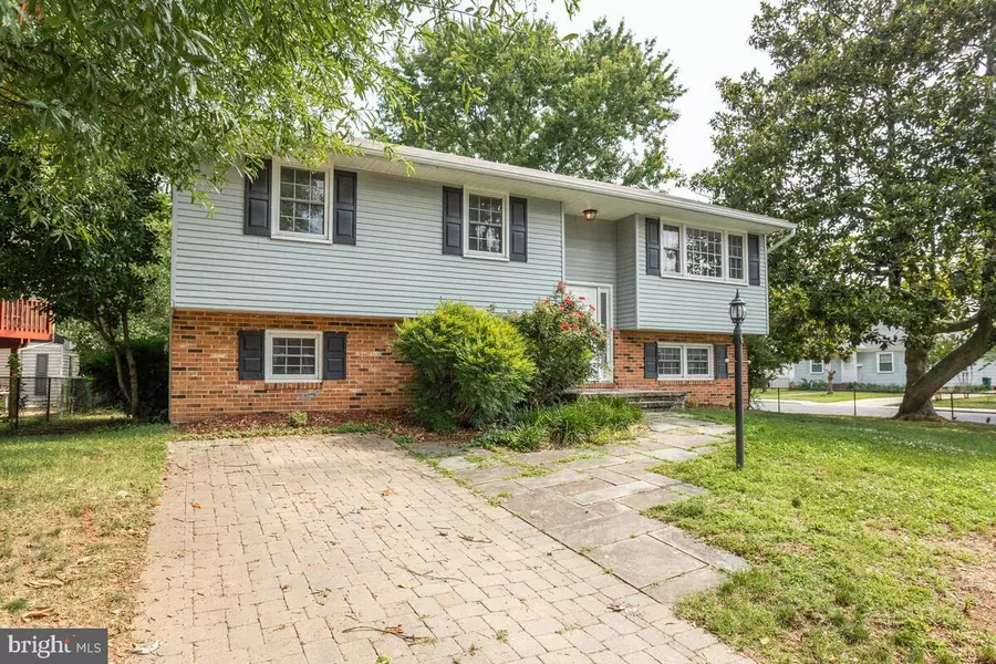 1105 HOOVER ST, Annapolis, MD 21403