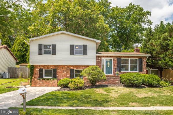 5620 MATILDA LN, Linthicum, MD 21090