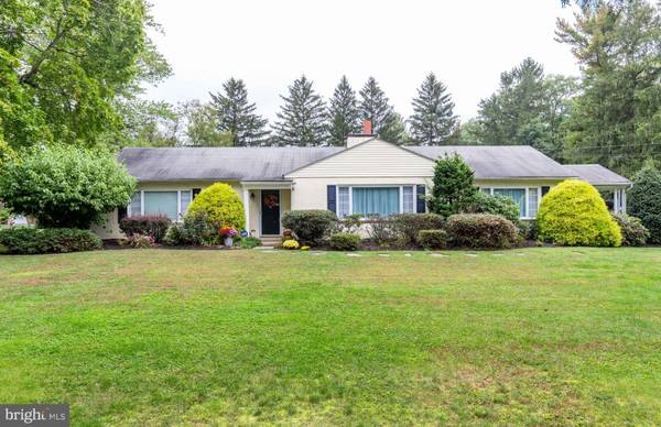 3009 W LINCOLN HWY, Parkesburg, PA 19365