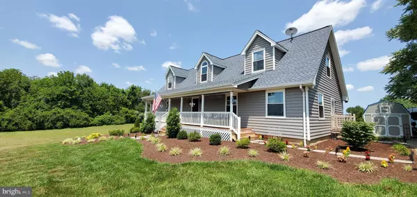 Berryville, VA 22611,15 BUSHLAND LN