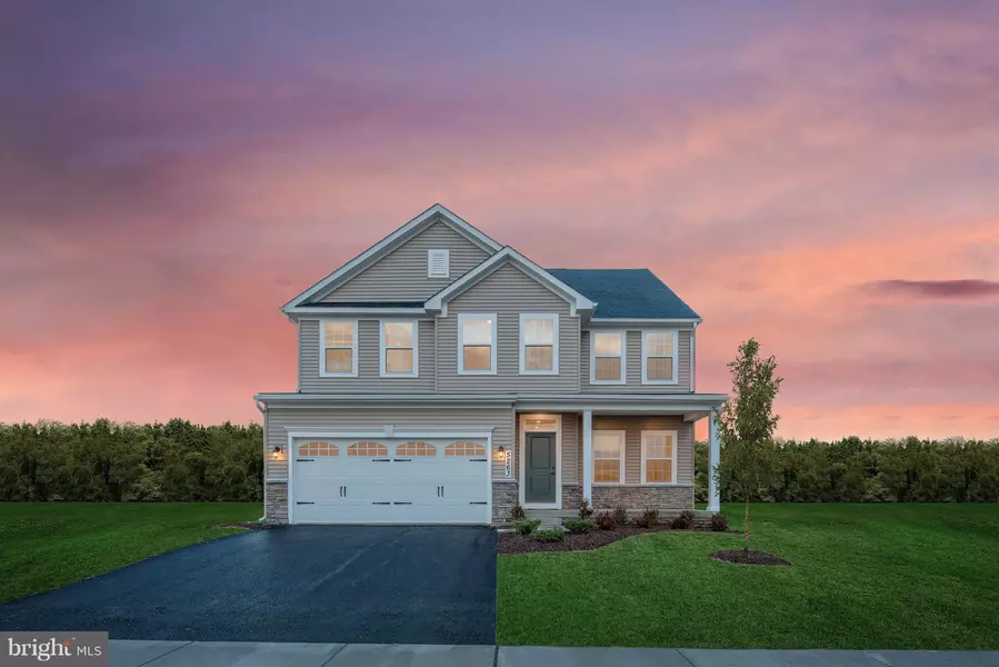 17486 IRISHTOWN RD, Emmitsburg, MD 21727