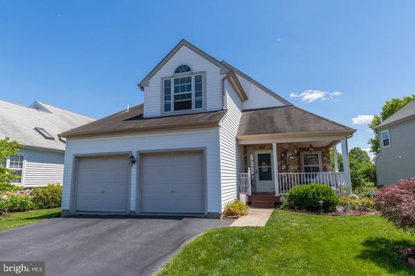 16 DUSSELDORF DR, Royersford, PA 19468