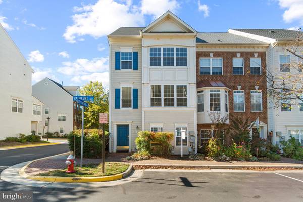 5425 CHEYENNE KNOLL PL, Alexandria, VA 22312