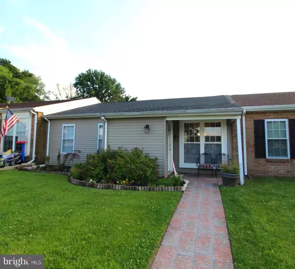 2484 WEBSTER CT, Bensalem, PA 19020