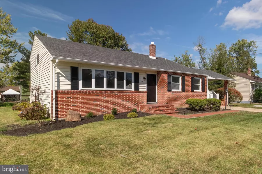 16 DAVIES, Newark, DE 19713