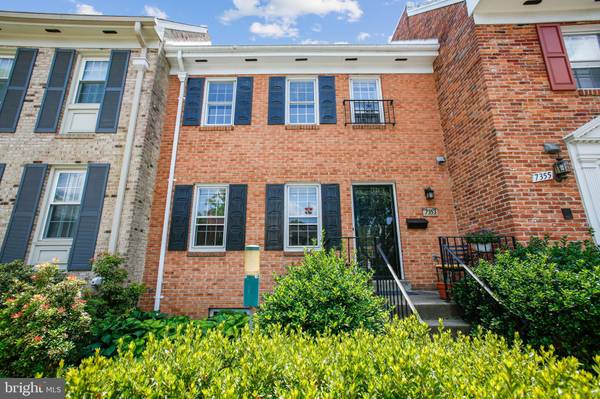 7353 ELDORADO CT, Mclean, VA 22102