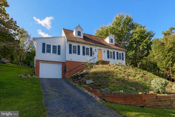 125 HAMPDEN DR, Mountville, PA 17554