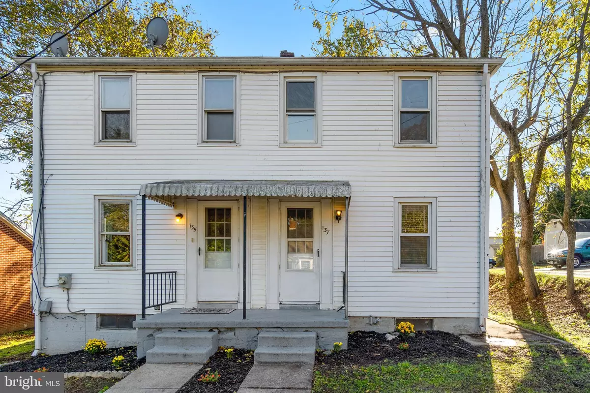 Westminster, MD 21157,135 HOLLOW ROCK