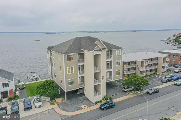 Ocean City, MD 21842,11601 SHIPWRECK RD #201