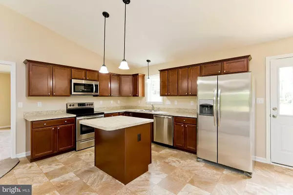 Yellow Spring, WV 26865,HAMPSHIRE HOUSE DR #LOT 10