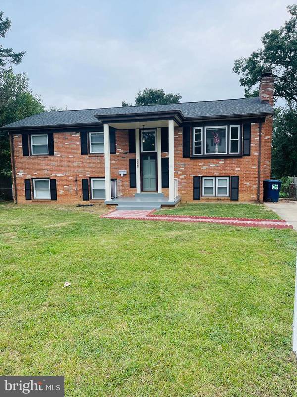 2222 EMPORIA ST, Woodbridge, VA 22191