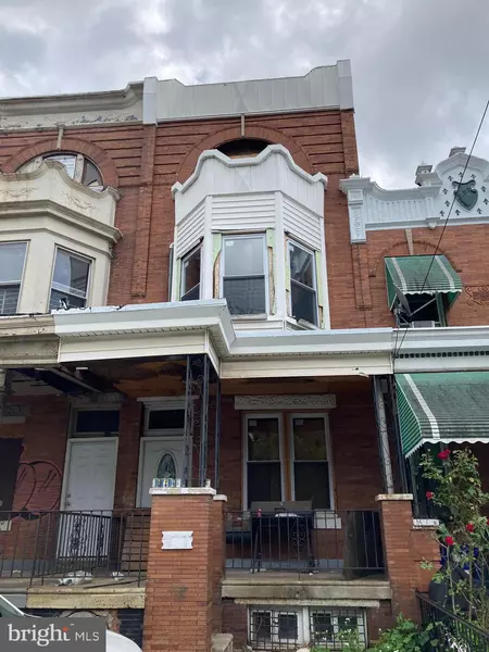 4461 N UBER ST, Philadelphia, PA 19140