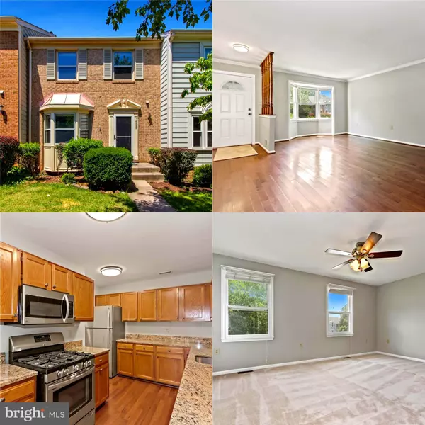 14526 CREEK BRANCH CT, Centreville, VA 20120