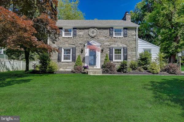 546 BAEDER RD, Jenkintown, PA 19046