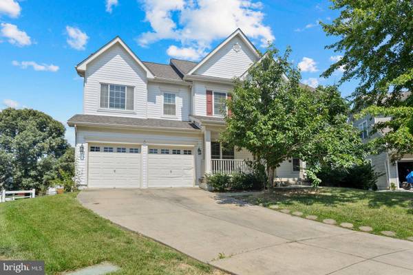 4944 DEAL CT, Waldorf, MD 20602