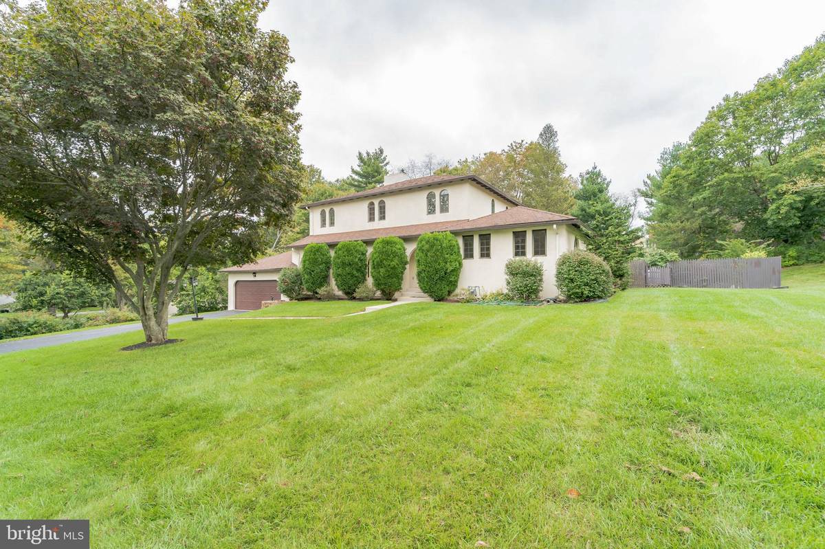 Broomall, PA 19008,785 FAWNHILL RD