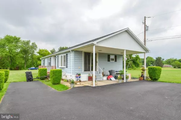 Alburtis, PA 18011,1942 WEILERS RD