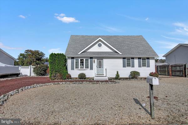 117 BRUCE DR, Manahawkin, NJ 08050