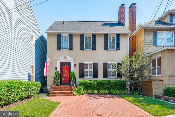 8 MORRIS ST, Annapolis, MD 21401