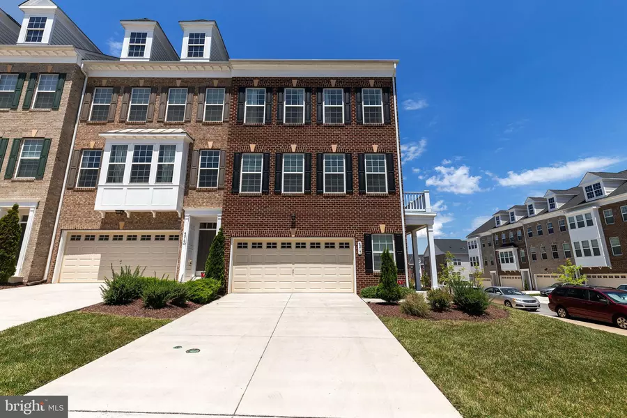 4217 WINDING WATERS TER, Upper Marlboro, MD 20772