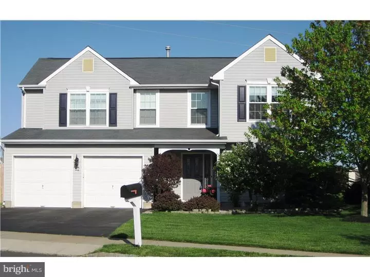 82 KRISTOPHER DR, Yardville, NJ 08620