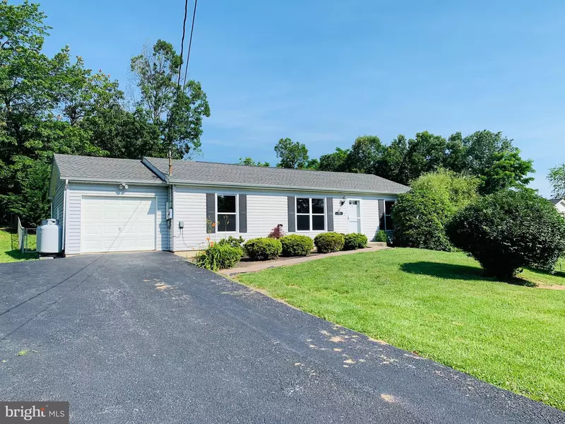 75 FIESTA DRIVE, Bunker Hill, WV 25413