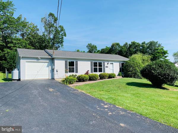 75 FIESTA DRIVE, Bunker Hill, WV 25413